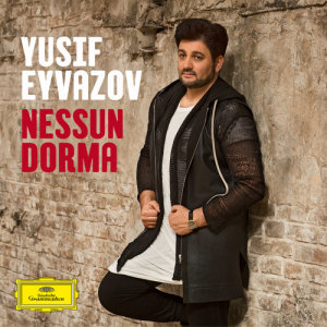 อัลบัม Puccini: Turandot / Act 3, "Nessun dorma" ศิลปิน Yusif Eyvazov