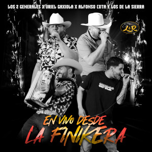 Listen to El Ondeado (En Vivo) song with lyrics from Los 2 Generales