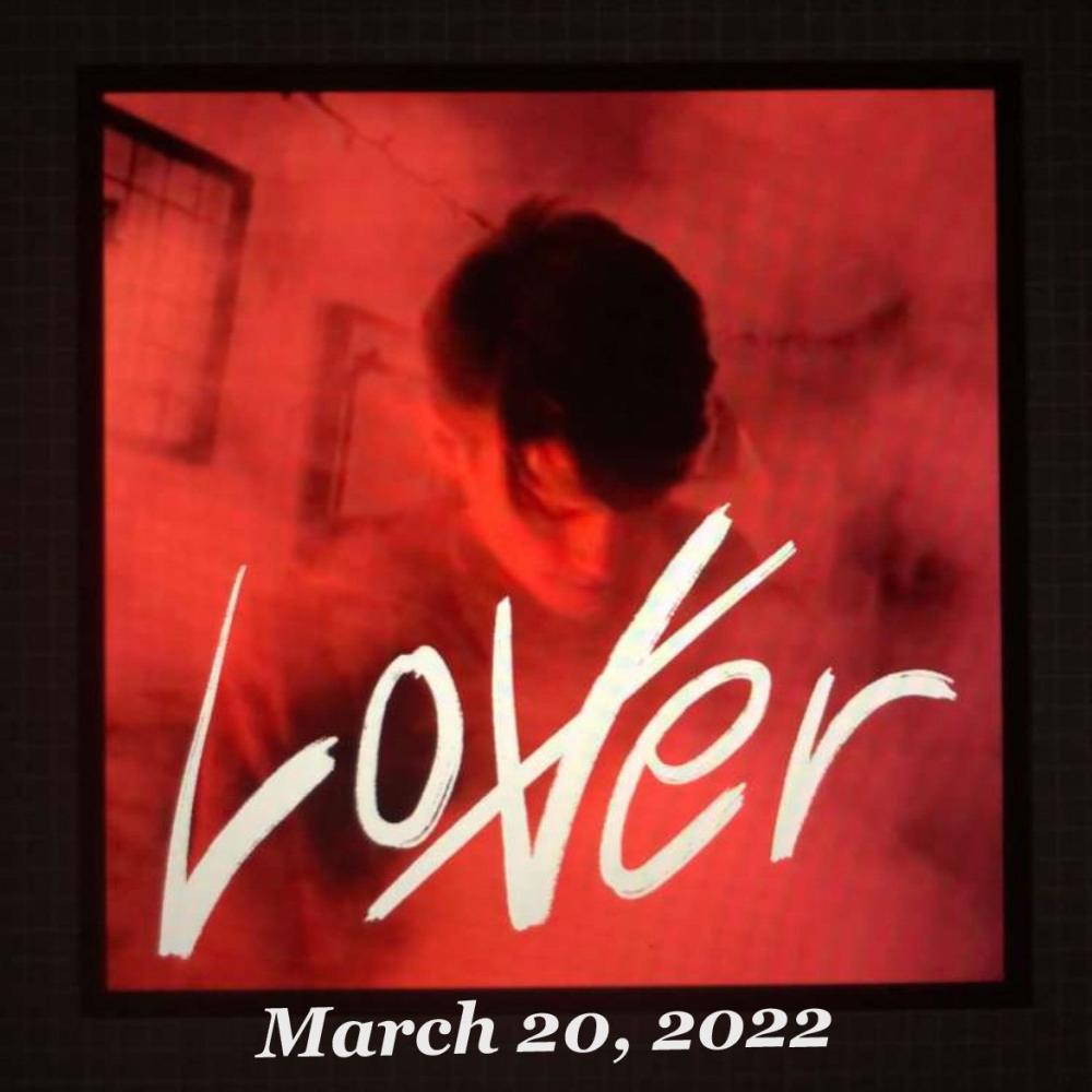 Lover
