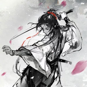 收听WOFFYRICH的情人叹 (完整版)歌词歌曲