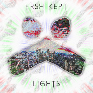 Frsh Kept的專輯Lights