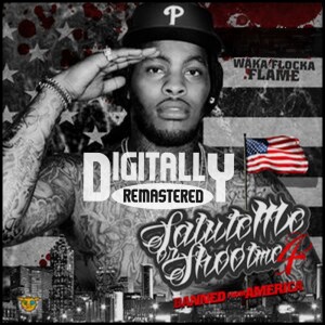 Listen to I'm a Hater (feat. Tyler the Creator & D-Bo) (Explicit) song with lyrics from Waka Flocka Flame