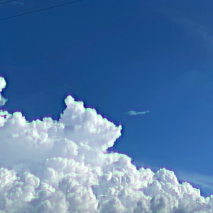 Listen to Look At The Sky (Cover) song with lyrics from クラム