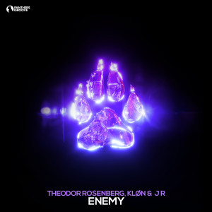 Album Enemy from Theodor Rosenberg