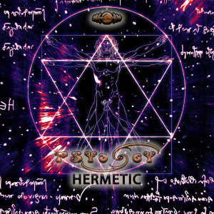 Psyosoy的專輯Hermetic
