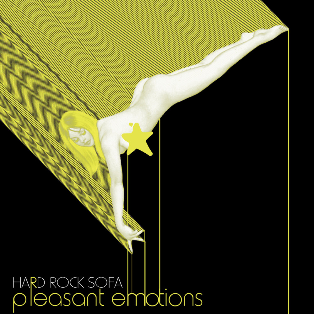 Pleasant Emotions (Adam K & Dataworx Mix)