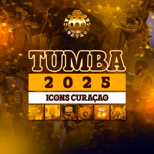 ดาวน์โหลดและฟังเพลง Bai Pe พร้อมเนื้อเพลงจาก Icons Curaçao