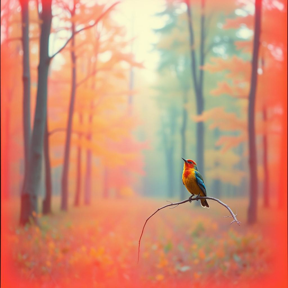 Happy Birds