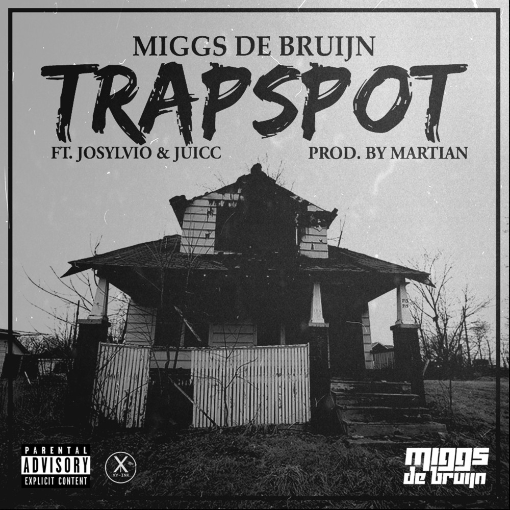 Trapspot (Explicit)