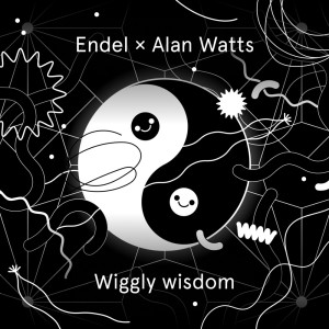 อัลบัม Wiggly Wisdom ศิลปิน Alan Watts