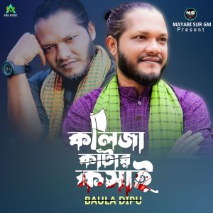 Listen to Kolija Katar Kosai song with lyrics from Baula Dipu