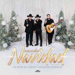 อัลบัม Navidad, Navidad (En Vivo) ศิลปิน Los Nuevos Federales
