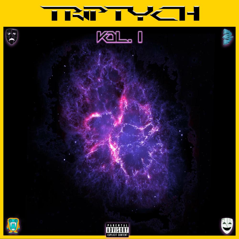 FLAME (feat. ageofdom & JC Proxy) (Explicit)