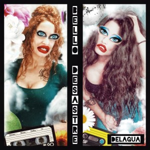ดาวน์โหลดและฟังเพลง Bello Desastre พร้อมเนื้อเพลงจาก Delagua
