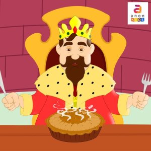 收聽Sofia的Song of Sixpence歌詞歌曲