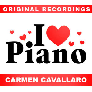 ดาวน์โหลดและฟังเพลง When I Fall In Love พร้อมเนื้อเพลงจาก Carmen Cavallaro