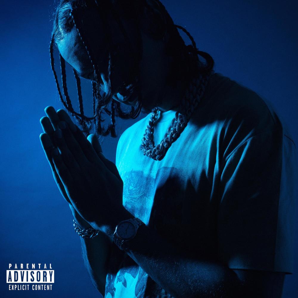 Vida De Bacana (feat. deze9beats)