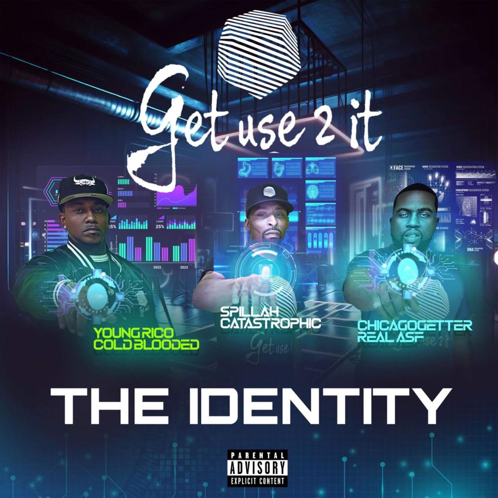 Stay or Go (feat. Chicagogetter & Spillah) (Explicit)