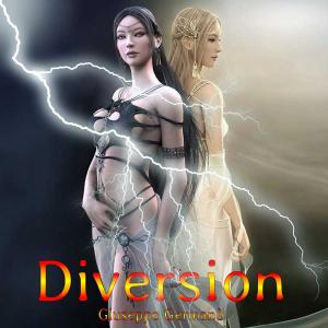 Listen to Diversion song with lyrics from Giuseppe Germanò