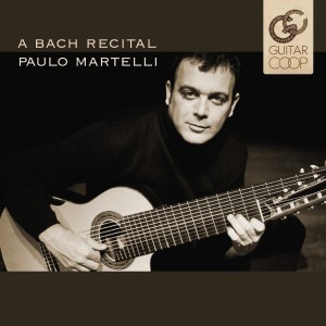 收聽Paulo Martelli的Sonata, Bwv 1001: Fuga歌詞歌曲