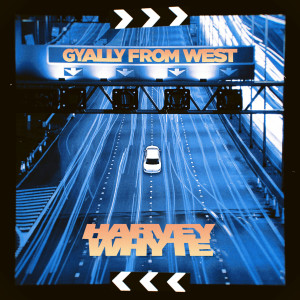 Listen to Gyally From West (Explicit) song with lyrics from Harvey Whyte