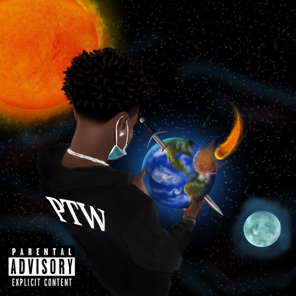 Nobody (feat. Blocc Ballout) (Explicit)