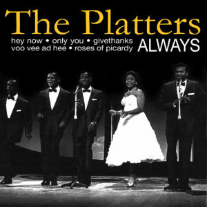收聽The Platters的Only You歌詞歌曲