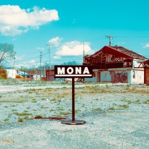 Listen to Told Ya song with lyrics from MONA