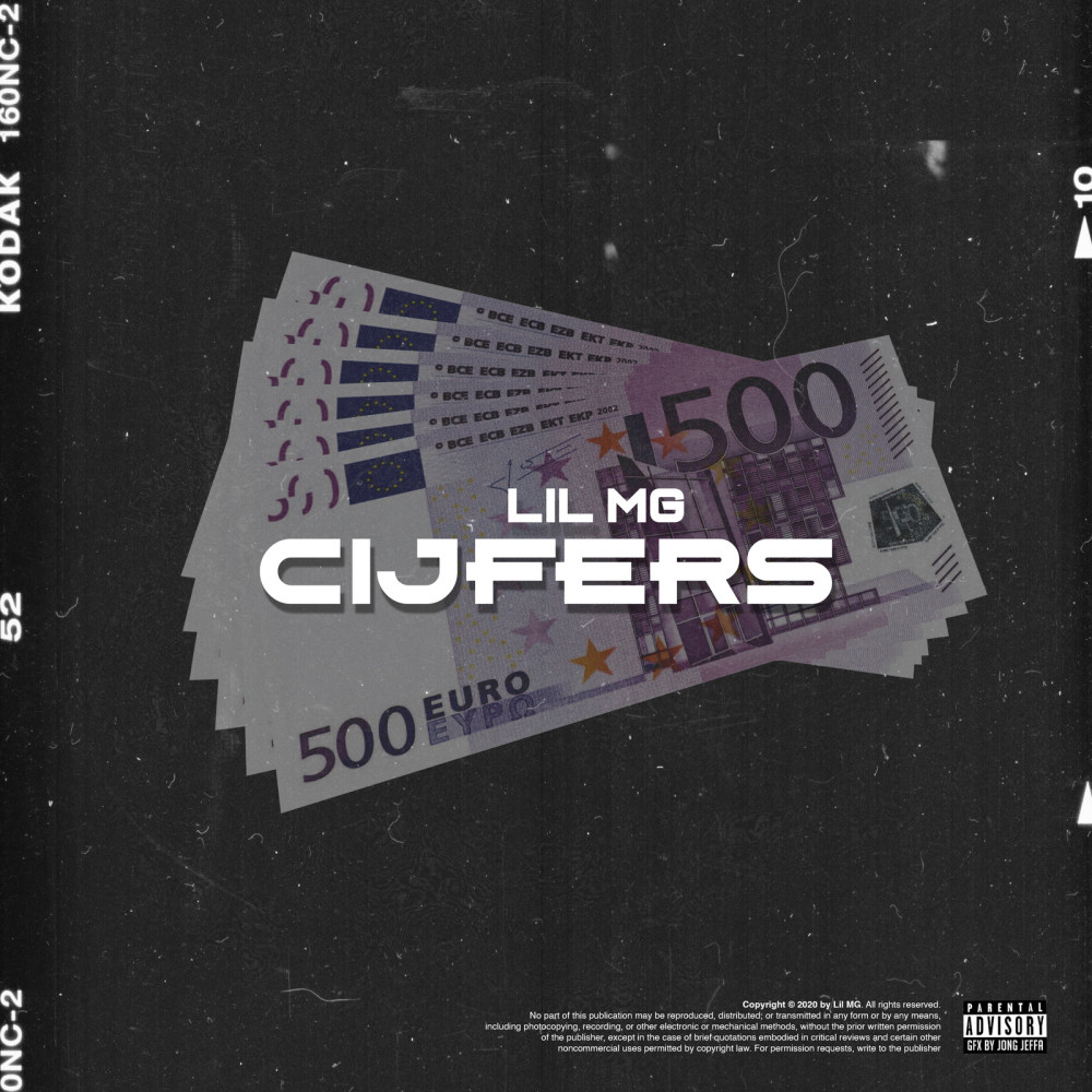 Cijfers (Explicit)