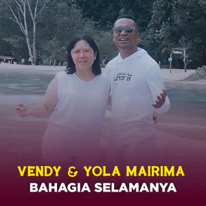 Album BAHAGIA SELAMANYA from Vendy