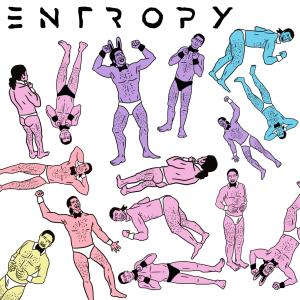 อัลบัม Party Boy ศิลปิน Entropy