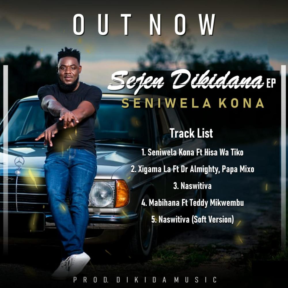 XIGAMA LAA (feat. Da Queen, Papa mixo & Dr Almighty)