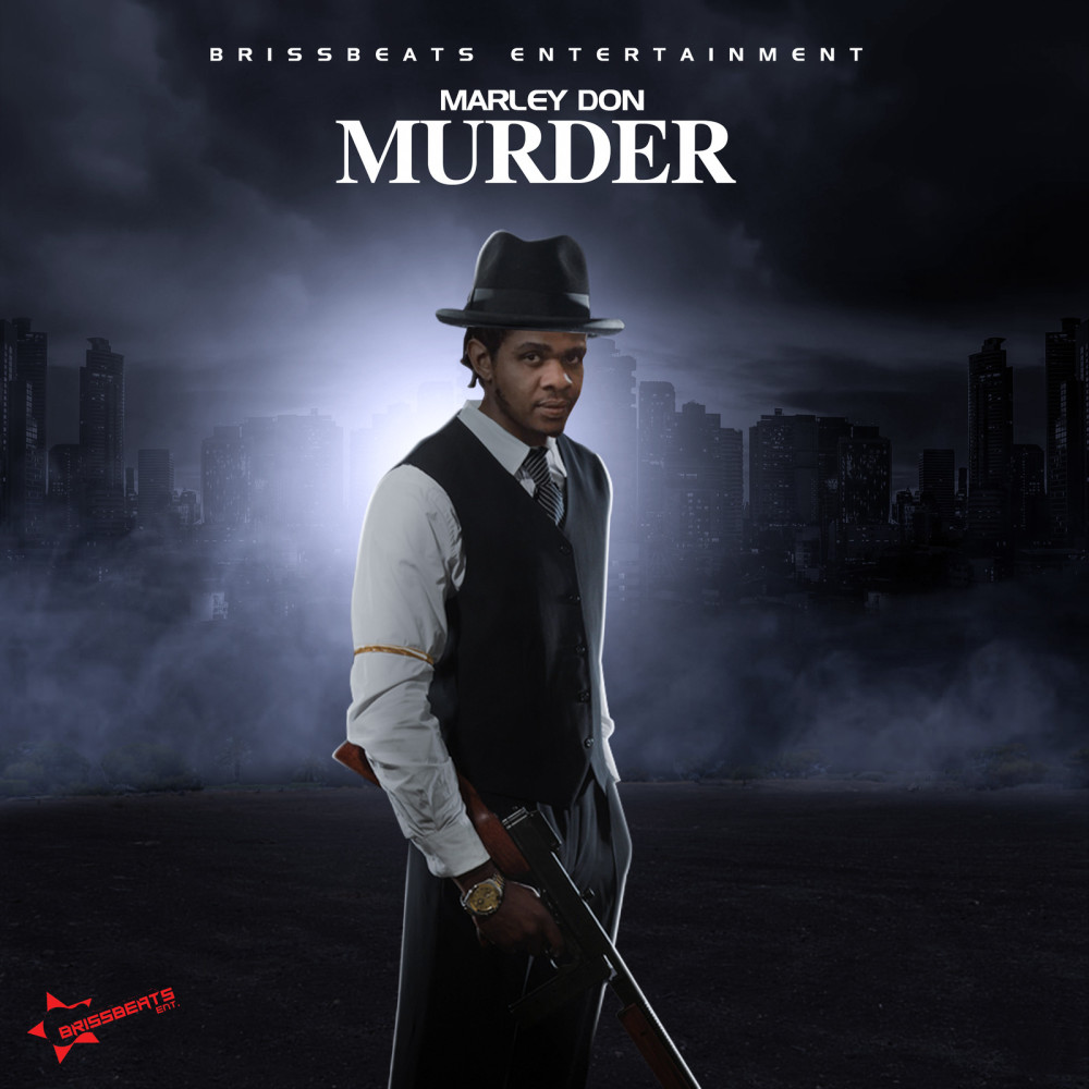 Murder (Explicit)
