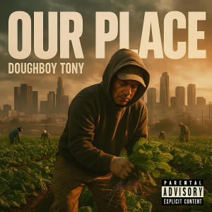 Album Our Place (Explicit) from Doughboy Tony