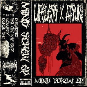 Listen to CURSE SHIT (feat. FULLMATIC) (REMIX|Explicit) song with lyrics from LIFELESS