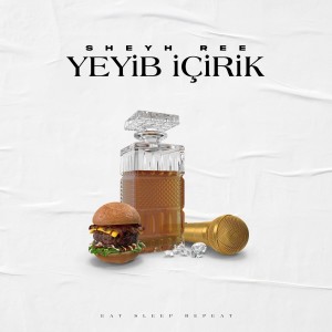 Listen to Yeyib Içirik song with lyrics from Sheyh Ree
