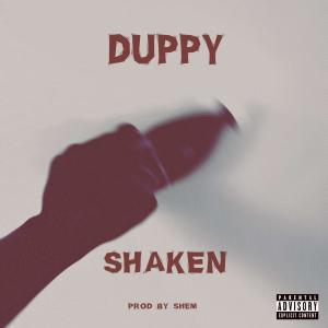 DUPPY的專輯Shaken (Explicit)