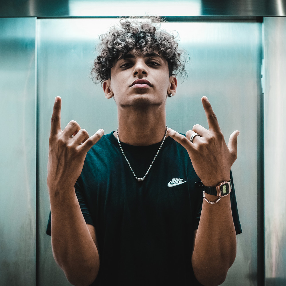 Good Vibes (Explicit)