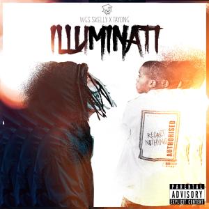 Skelly的专辑Illuminati (Explicit)