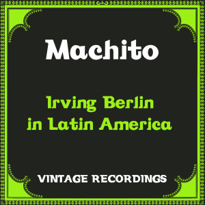 收听Machito的Cuba歌词歌曲