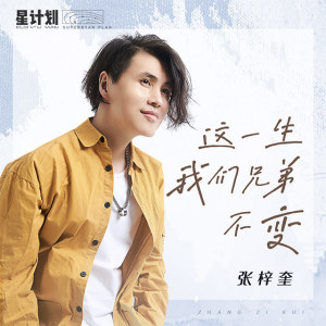 Album 这一生我们兄弟不变 from 