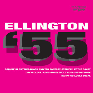 收听Duke Ellington的In the Mood歌词歌曲