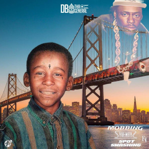 收聽DB Tha General的Middle Child (Explicit)歌詞歌曲