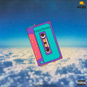 收聽Lange的Fala Demais歌詞歌曲