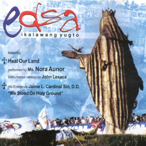 Listen to Awiting Pilipino song with lyrics from MIKE HANOPOL