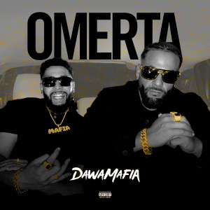 Album Omerta (Explicit) from DawaMafia