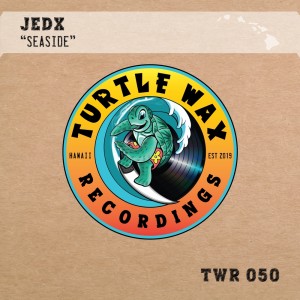 收聽JedX的Seaside歌詞歌曲