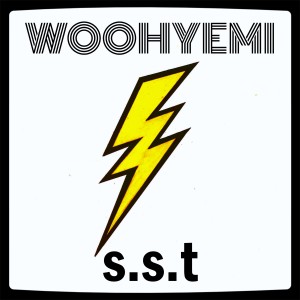 收聽MIWOO的s.s.t (sweet short time)歌詞歌曲