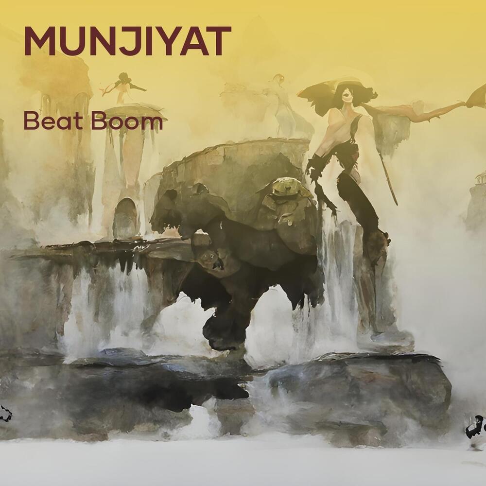 Munjiyat
