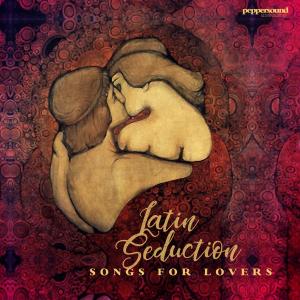 Album Latin seduction - Songs for lovers from MayRa